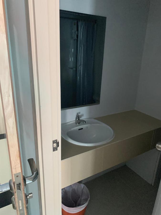Taragrand Donmuang Airport Hotel Ban Rangsit Luaran gambar